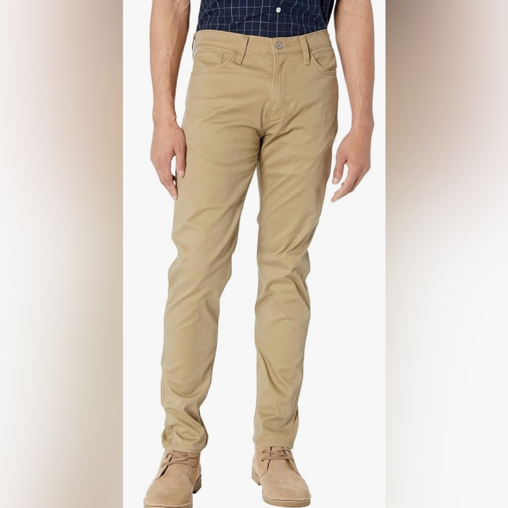 Dockers Jean Cut Chino/Khaki Pants